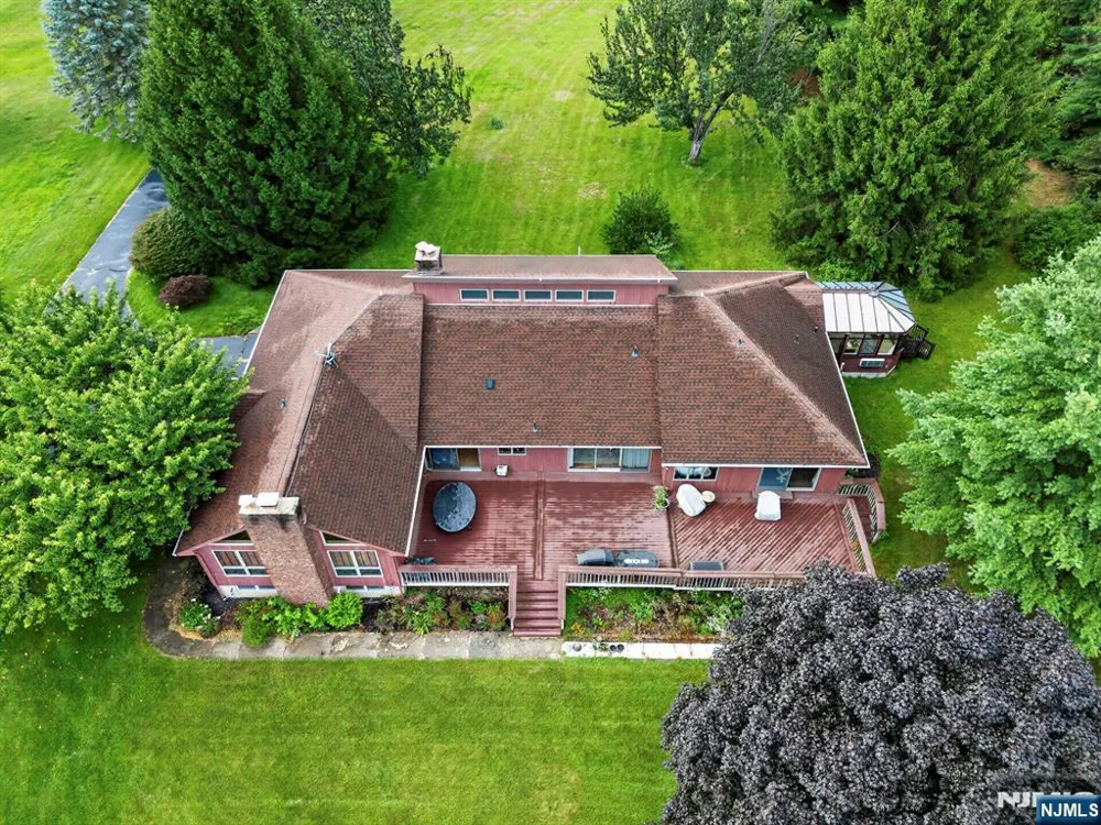 87 Union Brick Road Blairstown, NJ 07825