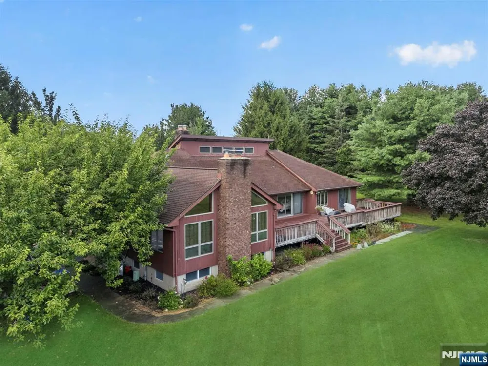 87 Union Brick Road Blairstown, NJ 07825