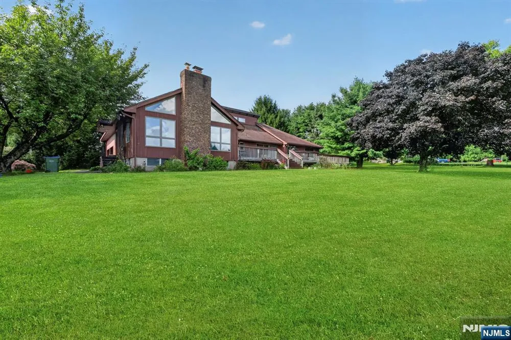 87 Union Brick Road Blairstown, NJ 07825