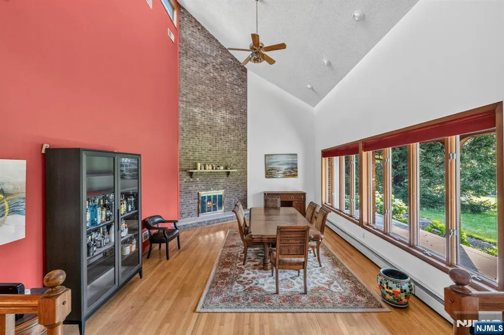 87 Union Brick Road Blairstown, NJ 07825