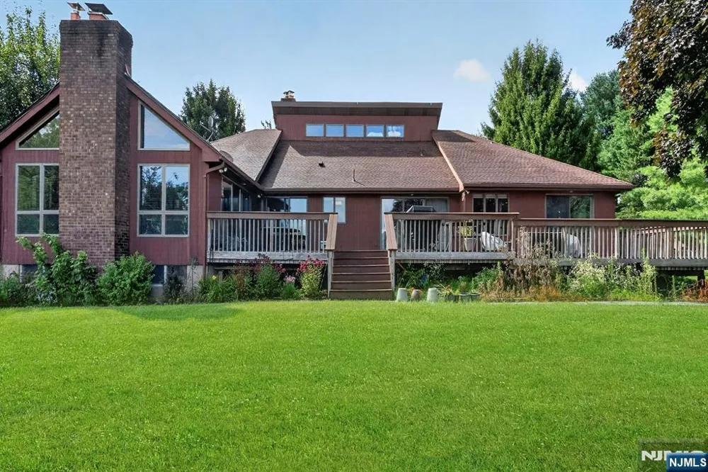 87 Union Brick Road Blairstown, NJ 07825