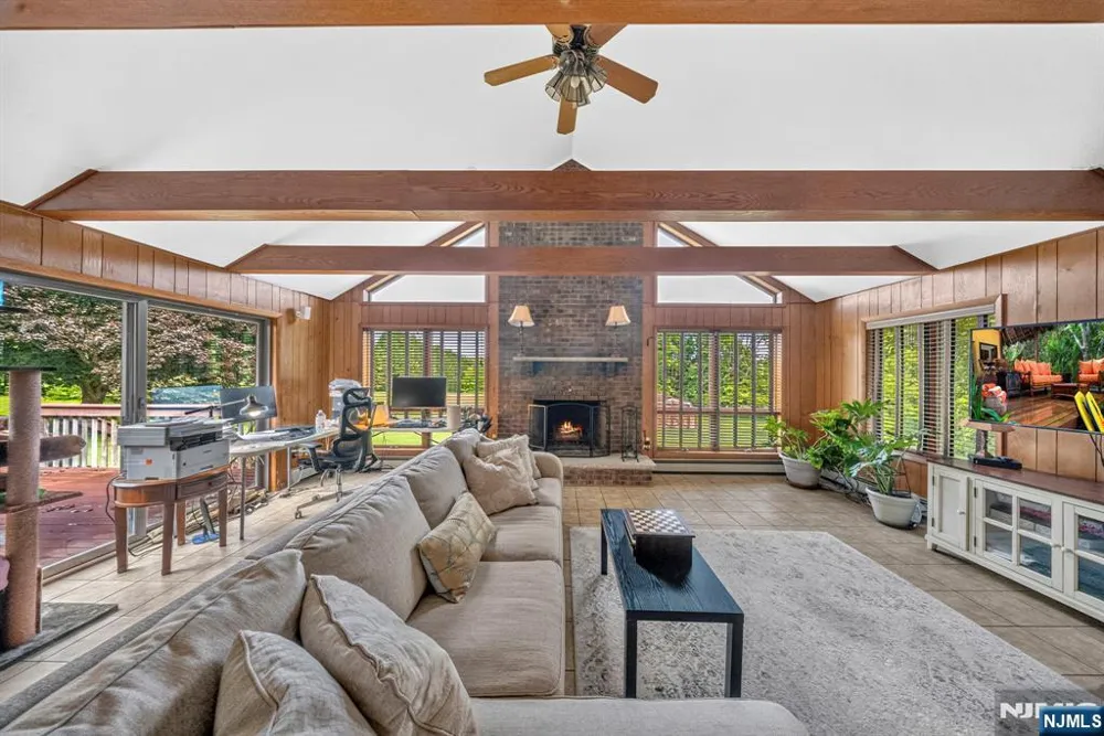 87 Union Brick Road Blairstown, NJ 07825