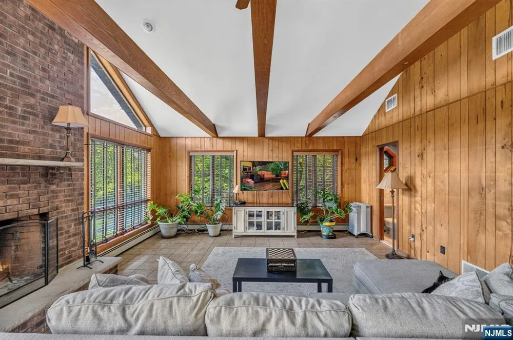 87 Union Brick Road Blairstown, NJ 07825