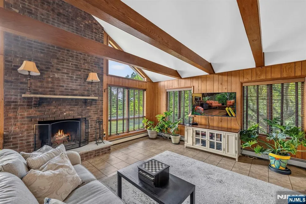 87 Union Brick Road Blairstown, NJ 07825