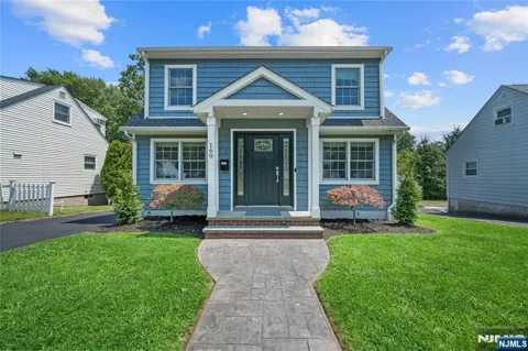 160 Harrington Road