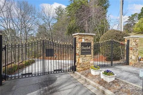 Lot 20 Crown Mountain Way