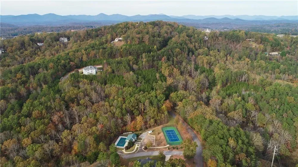 Lot 20 Crown Mountain Way Dahlonega, GA 30533
