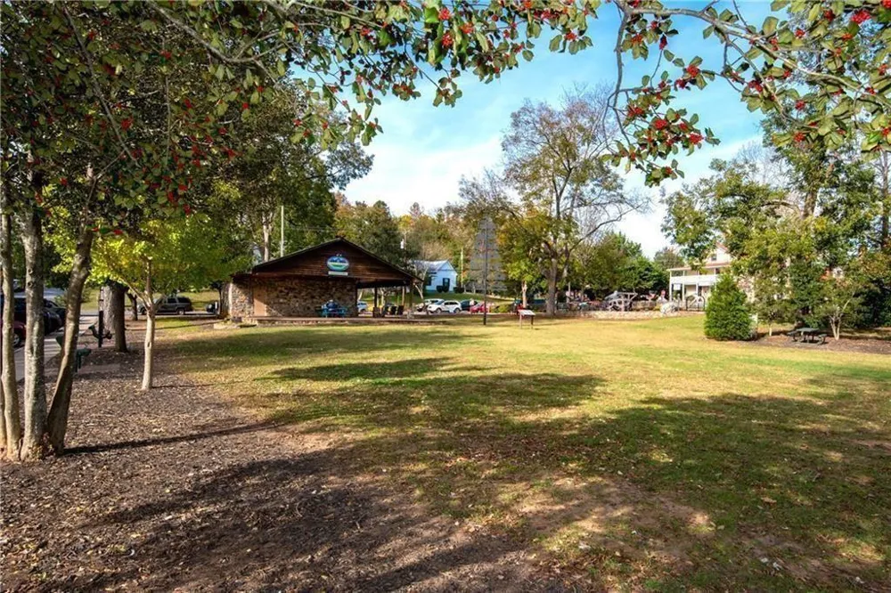 Lot 20 Crown Mountain Way Dahlonega, GA 30533