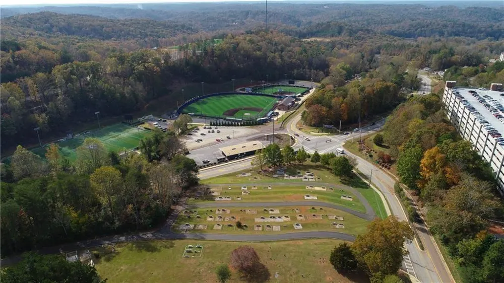Lot 20 Crown Mountain Way Dahlonega, GA 30533