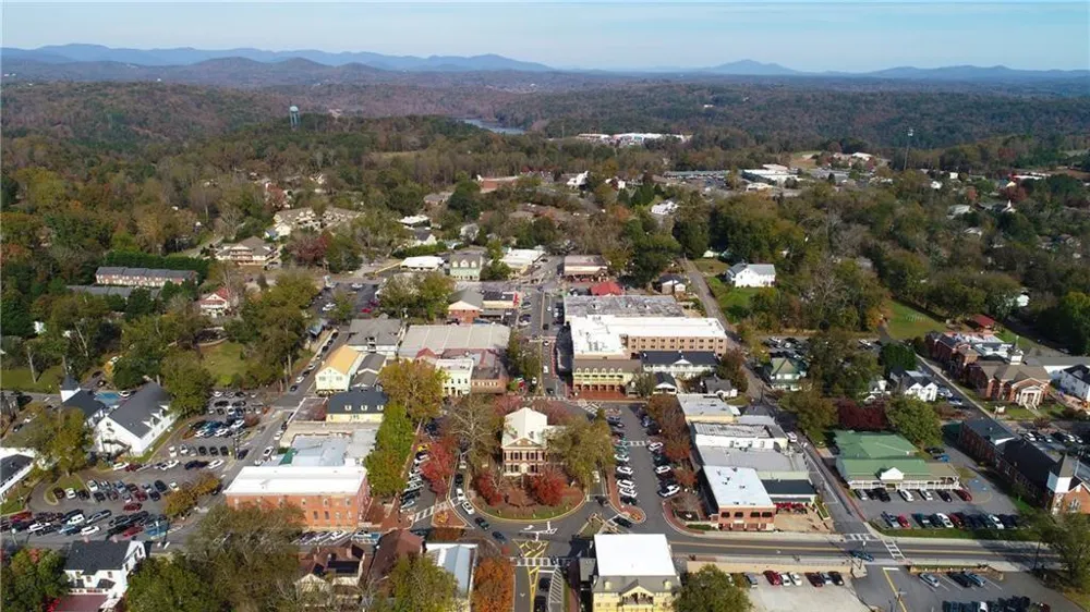 Lot 20 Crown Mountain Way Dahlonega, GA 30533