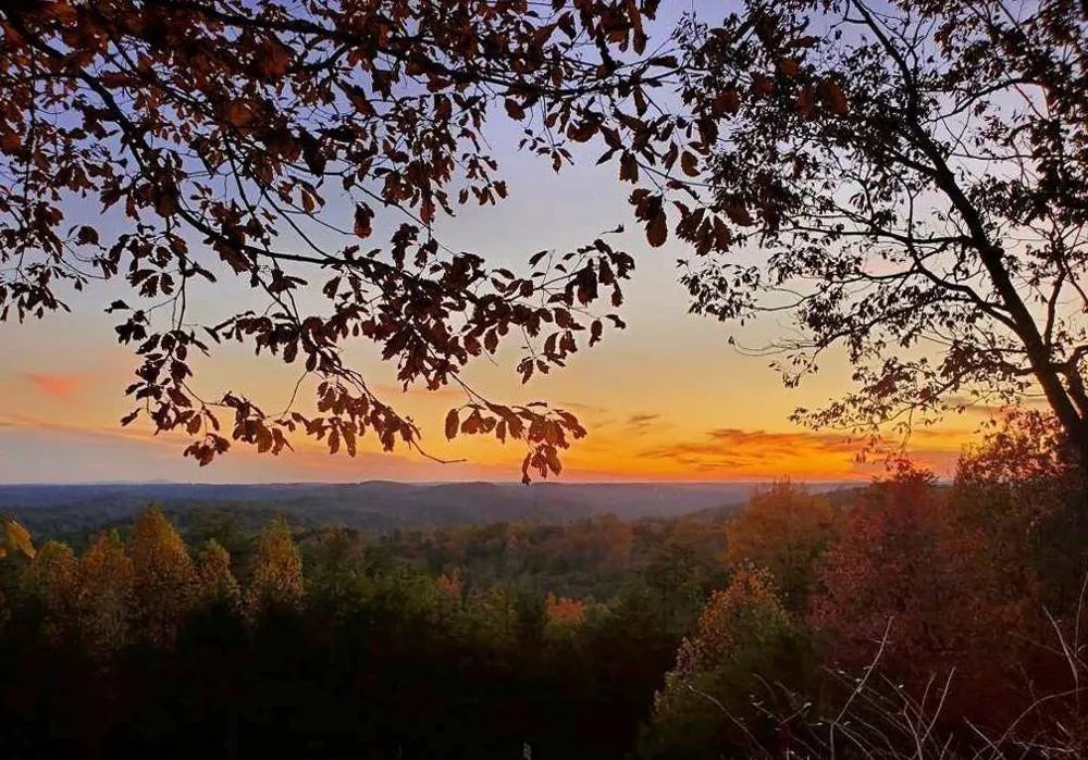 Lot 20 Crown Mountain Way Dahlonega, GA 30533