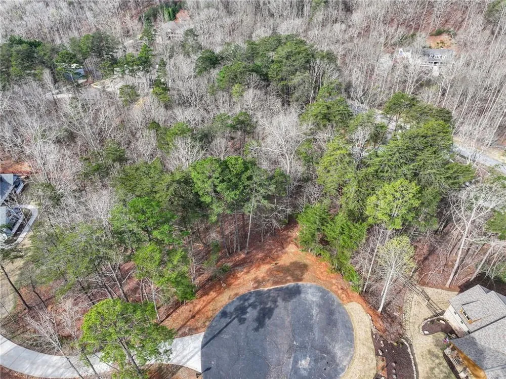 Lot 20 Crown Mountain Way Dahlonega, GA 30533