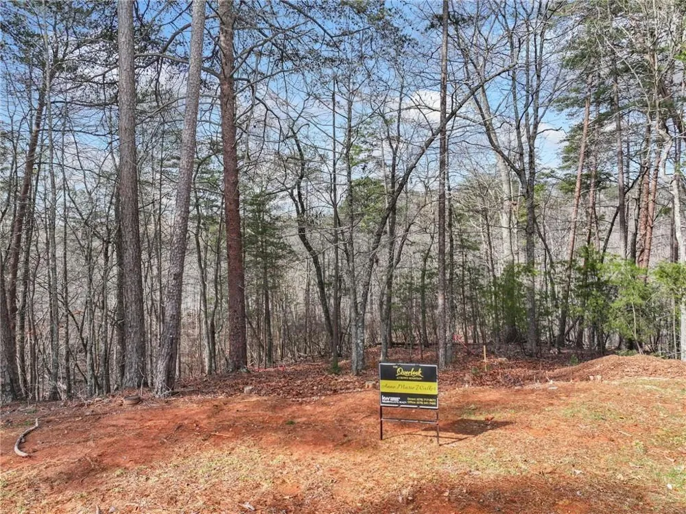 Lot 20 Crown Mountain Way Dahlonega, GA 30533