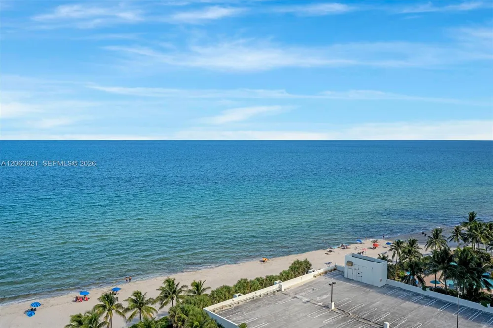 3801 S Ocean Dr #15K Hollywood, FL 33019