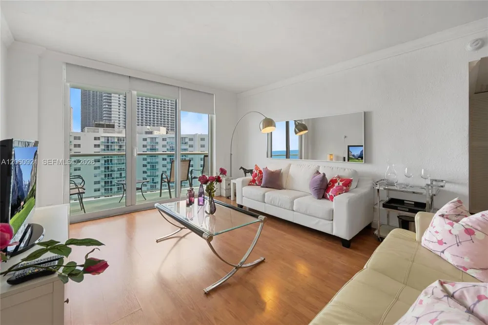 3801 S Ocean Dr #15K Hollywood, FL 33019