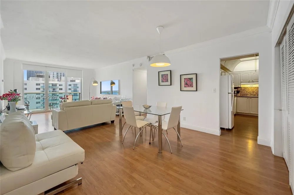 3801 S Ocean Dr #15K Hollywood, FL 33019