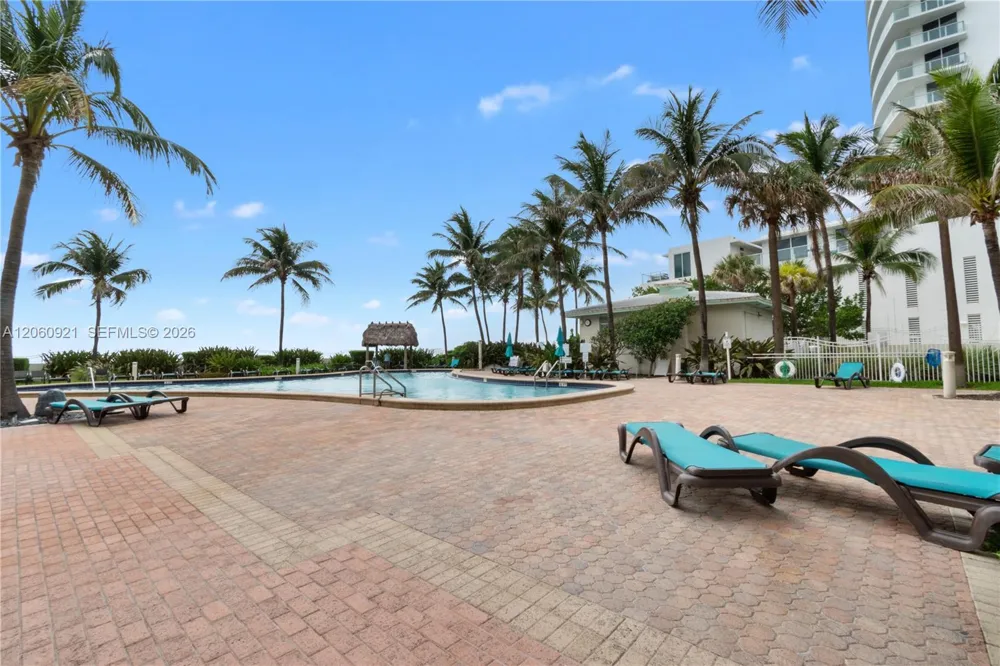 3801 S Ocean Dr #15K Hollywood, FL 33019
