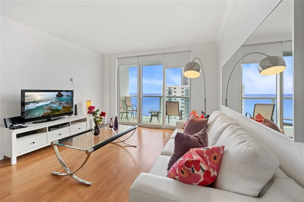 3801 S Ocean Dr #15K Hollywood, FL 33019