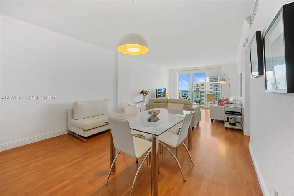 3801 S Ocean Dr #15K Hollywood, FL 33019