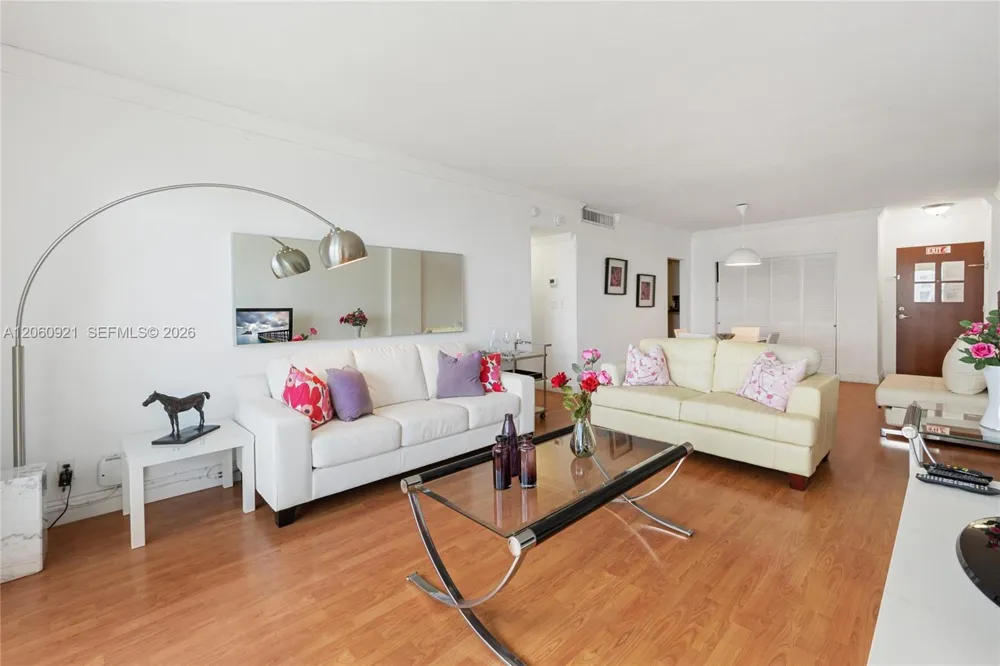 3801 S Ocean Dr #15K Hollywood, FL 33019