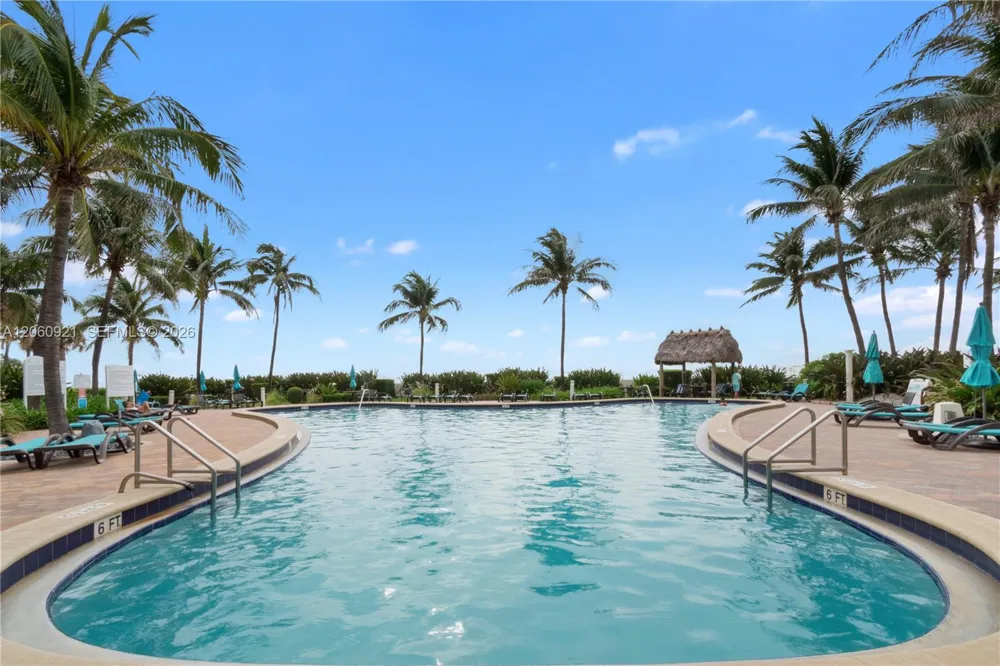 3801 S Ocean Dr #15K Hollywood, FL 33019