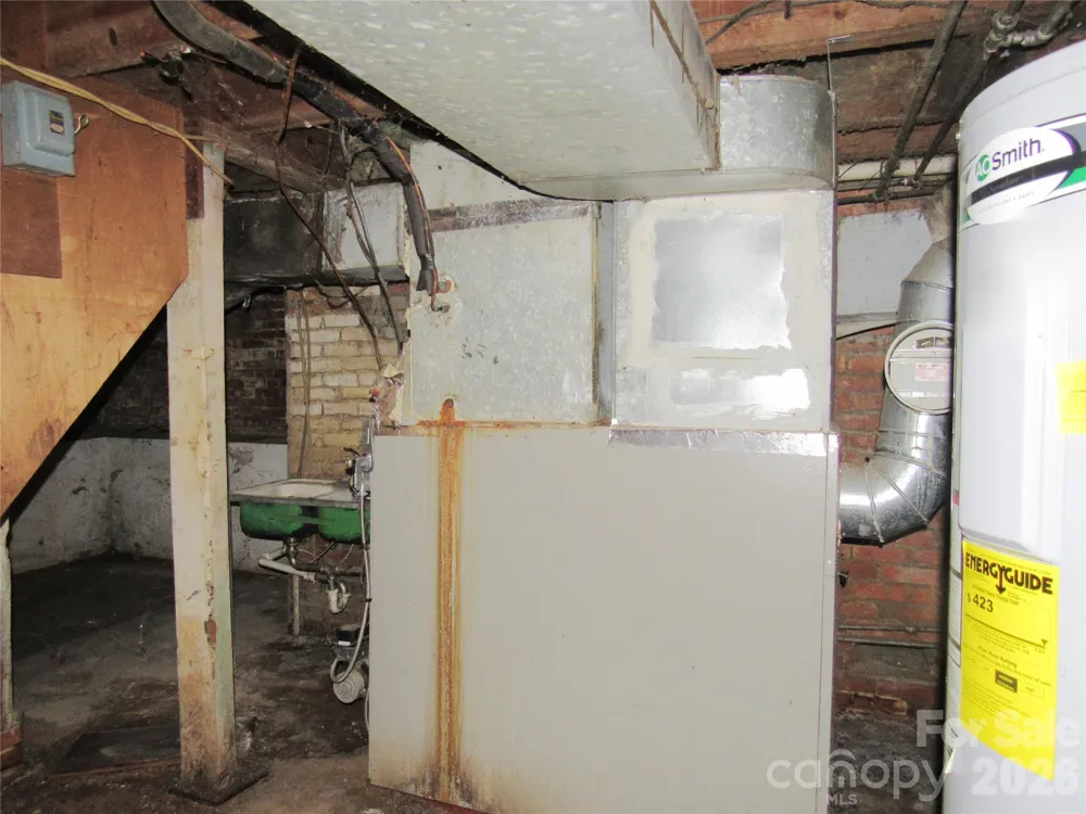 906 Trogdon Street North Wilkesboro, NC 28659