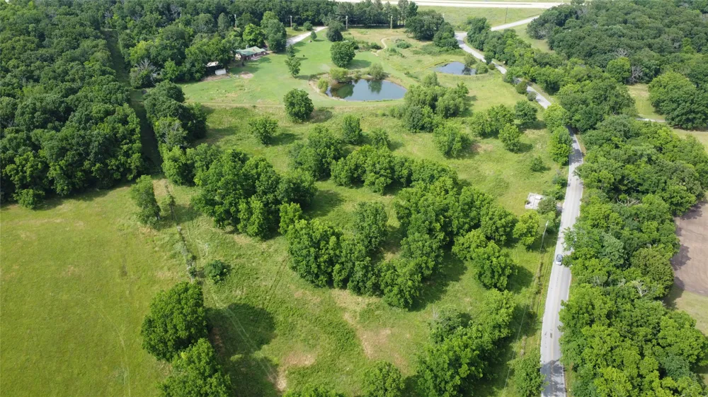 S 426 ROAD Pryor, OK 74361