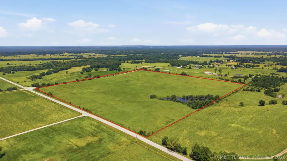 State Hwy 56 Beggs, OK 74421