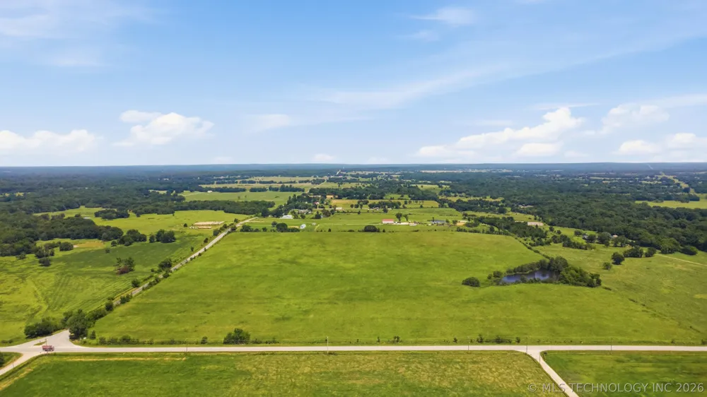 State Hwy 56 Beggs, OK 74421