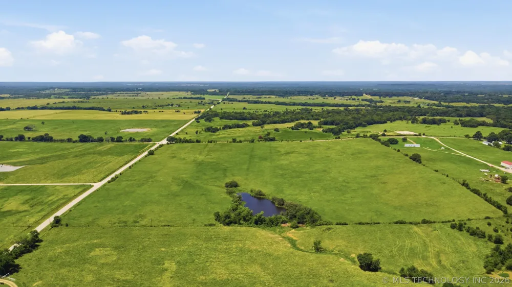 State Hwy 56 Beggs, OK 74421