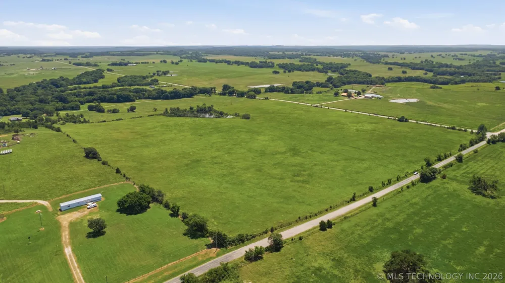 State Hwy 56 Beggs, OK 74421