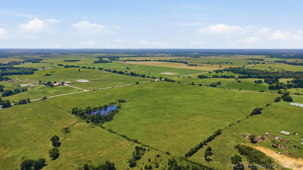 State Hwy 56 Beggs, OK 74421