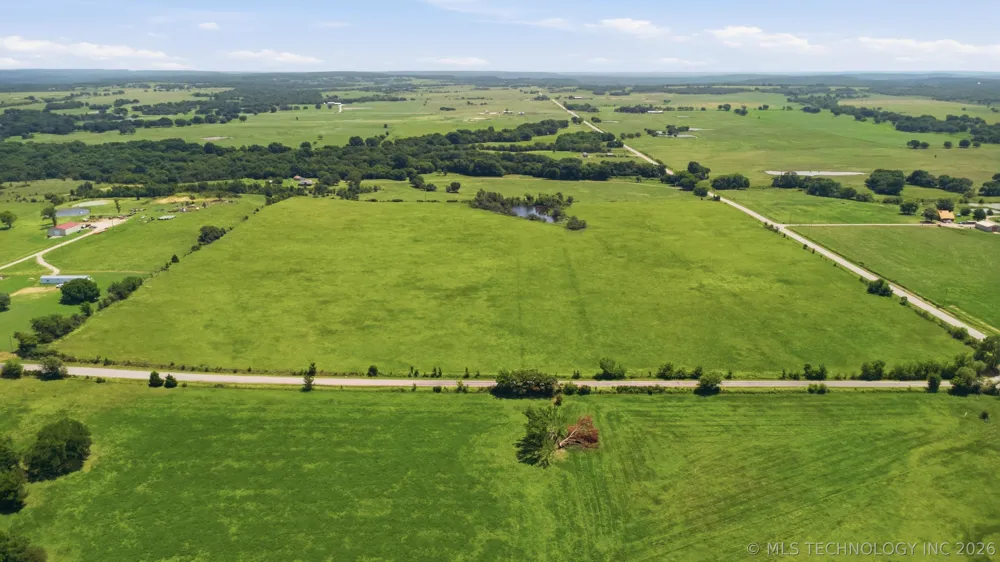 State Hwy 56 Beggs, OK 74421