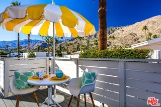 708 Maui Lane Palm Springs, CA 92264