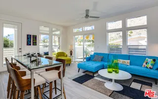 708 Maui Lane Palm Springs, CA 92264