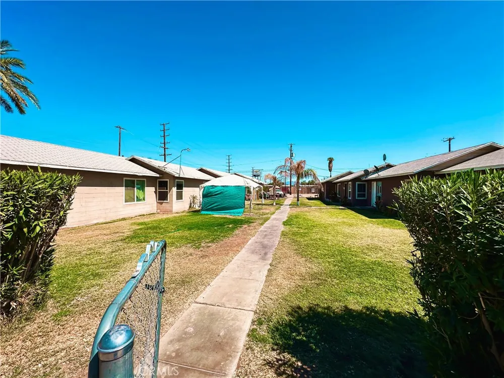 308 S Spring Street Blythe, CA 92225