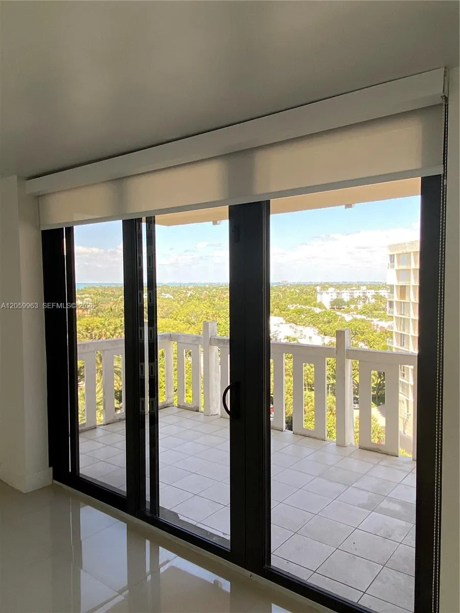 1111 Crandon Blvd #A807 Key Biscayne, FL 33149
