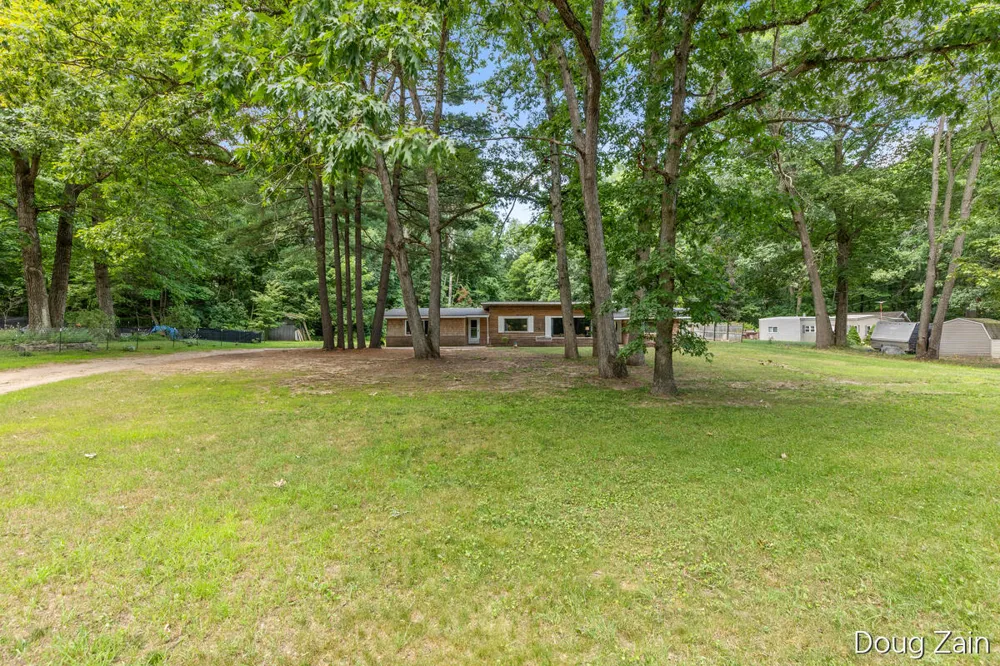 12502 McMurty Drive NE Sand Lake, MI 49343