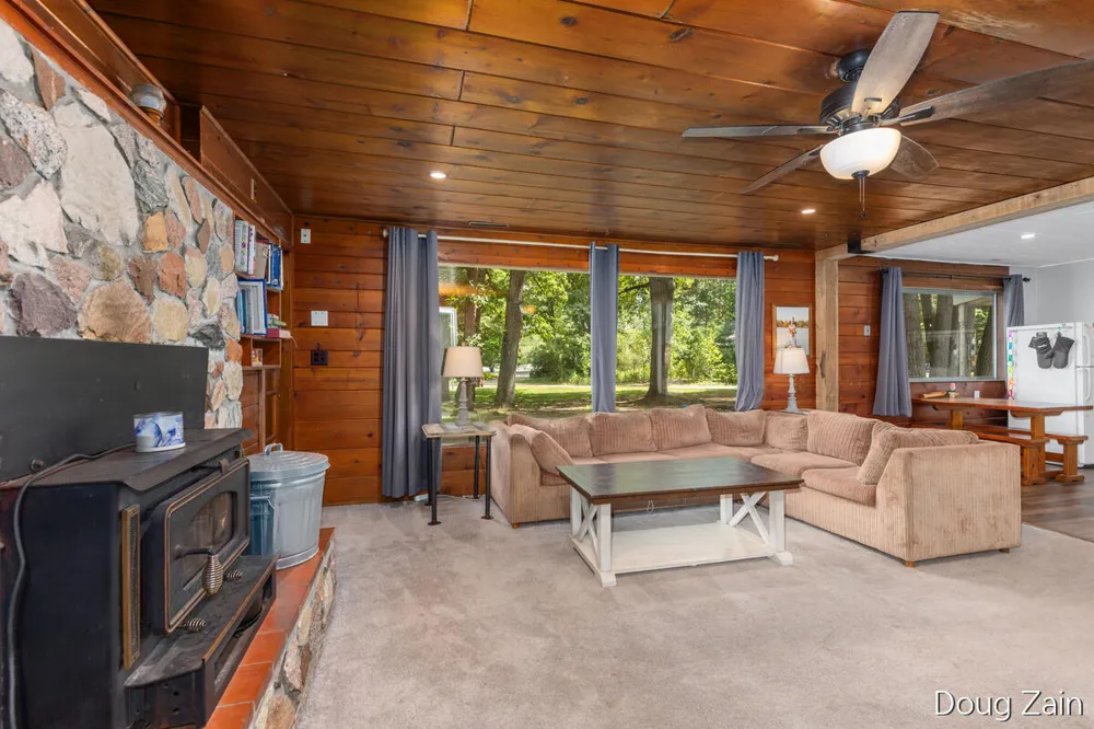 12502 McMurty Drive NE Sand Lake, MI 49343