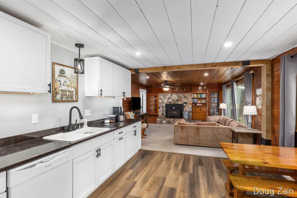 12502 McMurty Drive NE Sand Lake, MI 49343