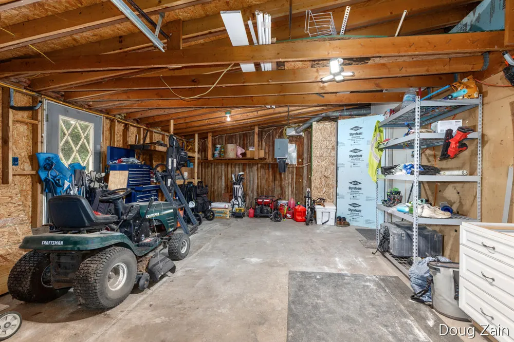12502 McMurty Drive NE Sand Lake, MI 49343
