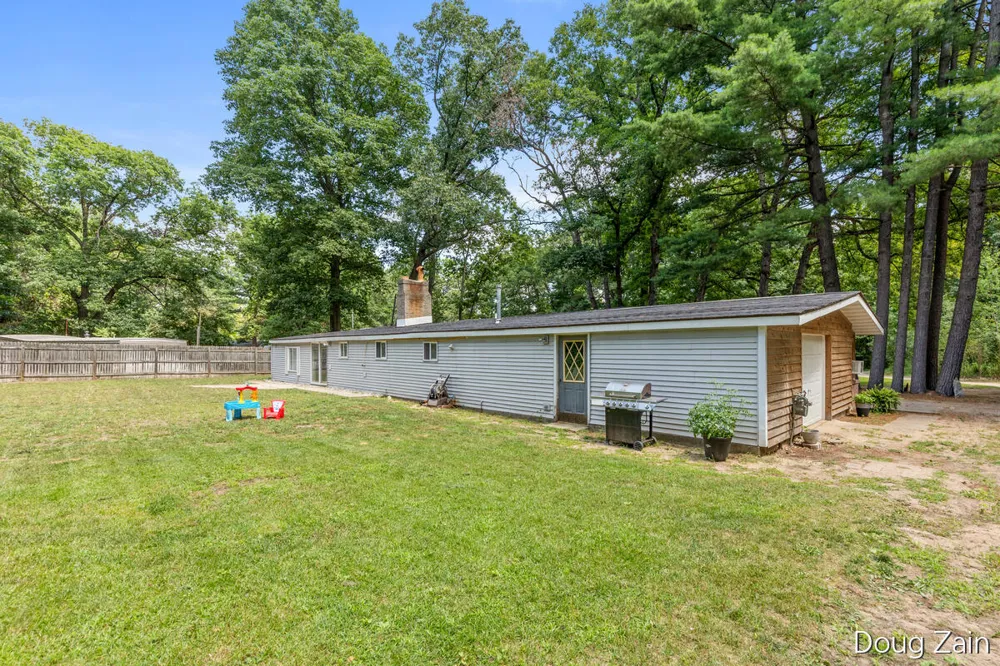 12502 McMurty Drive NE Sand Lake, MI 49343