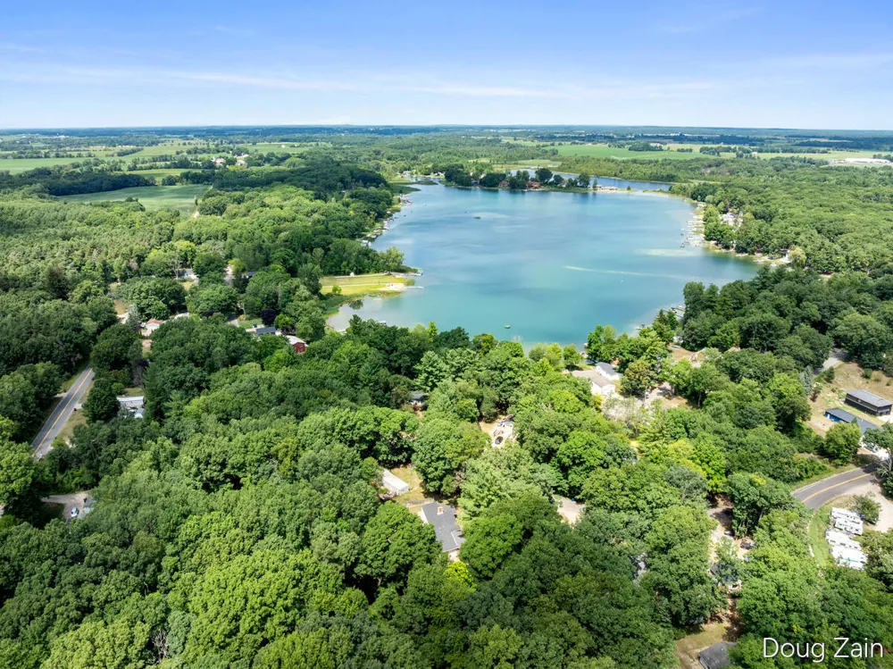 12502 McMurty Drive NE Sand Lake, MI 49343