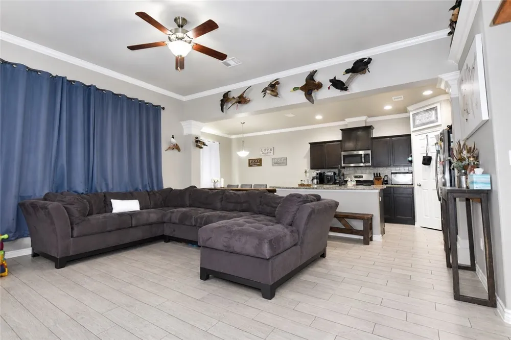 3013 Maverick Corpus Christi, TX 78410