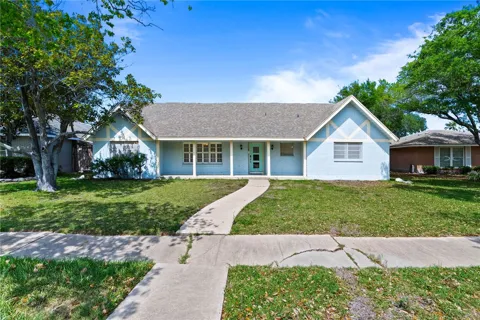 5426 Chevy Chase Drive