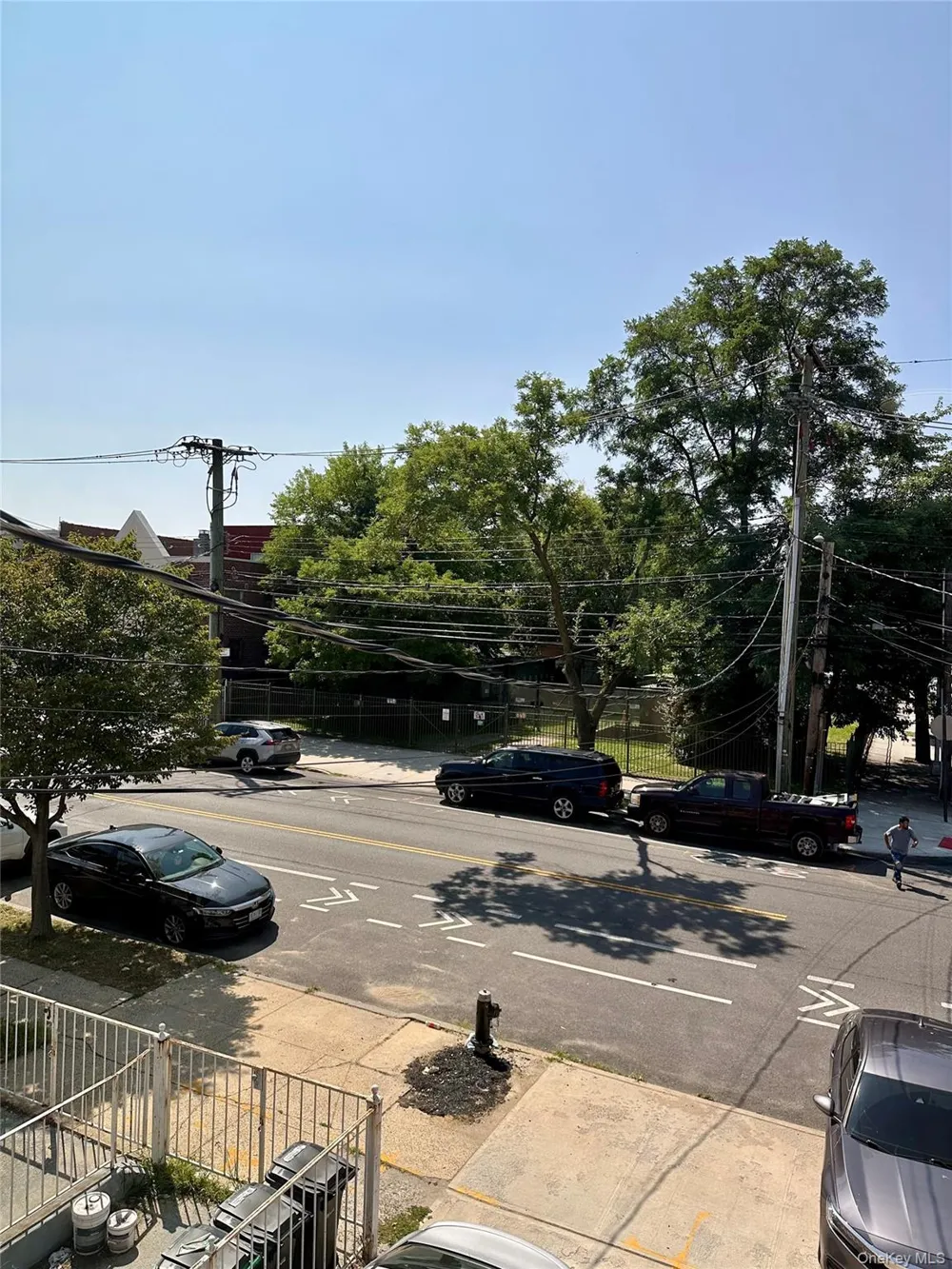 2069 Lacombe #2 Bronx, NY 10473