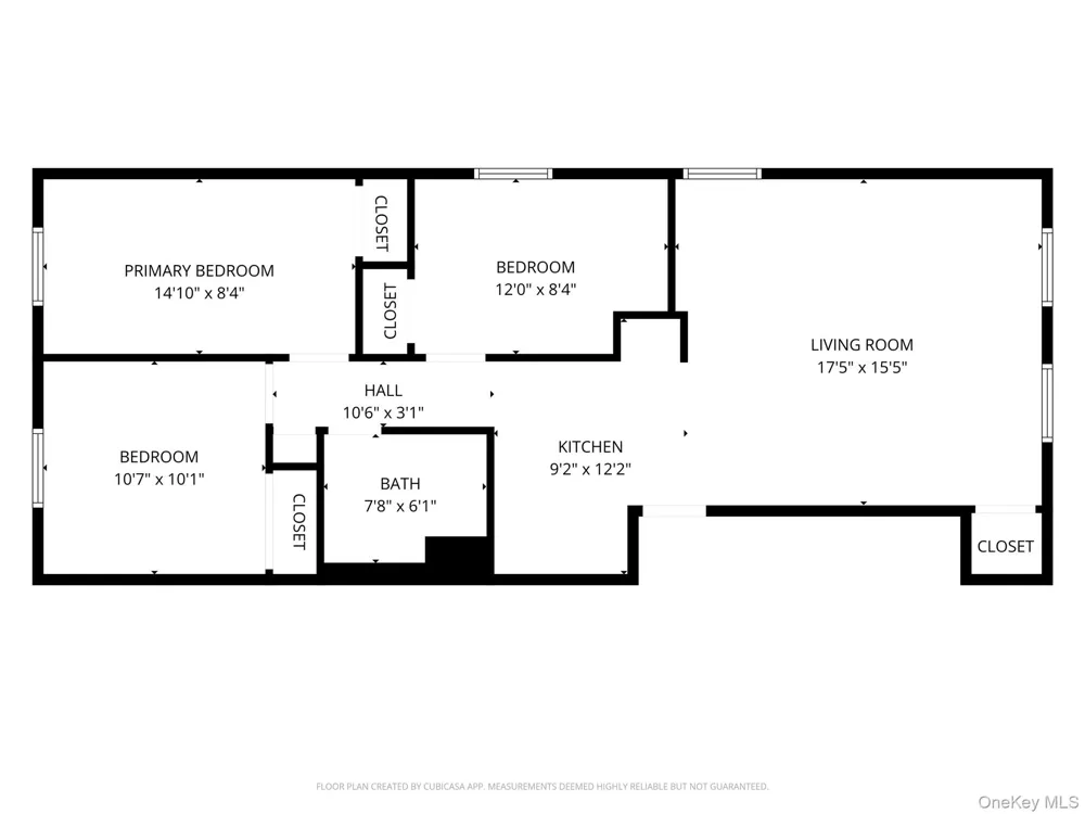 2069 Lacombe #2 Bronx, NY 10473