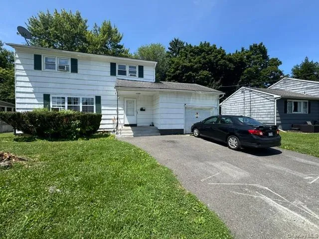 325 West Street Newburgh, NY 12550
