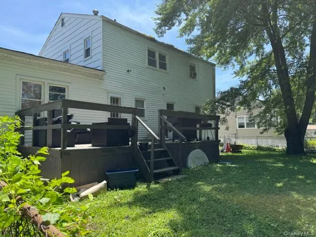 325 West Street Newburgh, NY 12550
