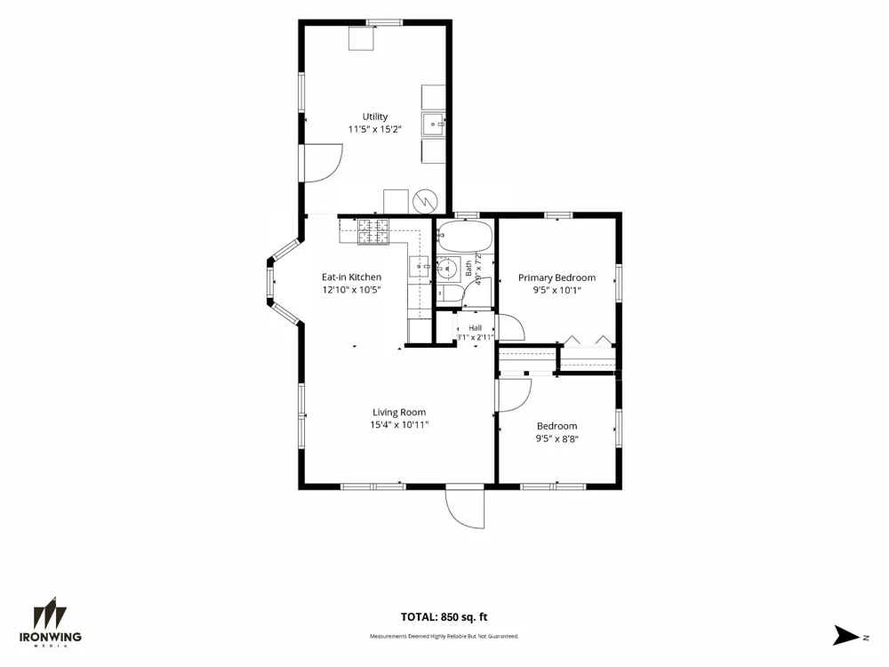 20875 Elroy Avenue Warren, MI 48089
